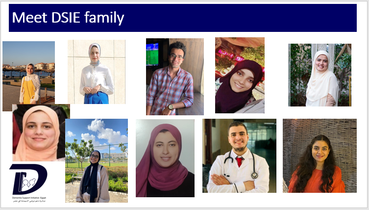 Mariamalwerdani's tweet photo. Interestingly, it's almost one year since the very early beginning of the idea of DSIE.
Can't express my gratitude for who believed it from the early start.
This would never been done without the amazing DSIE family and supportive atmosphere in @MHRN_of_Egypt https://t.co/R8Ug7NTJIf