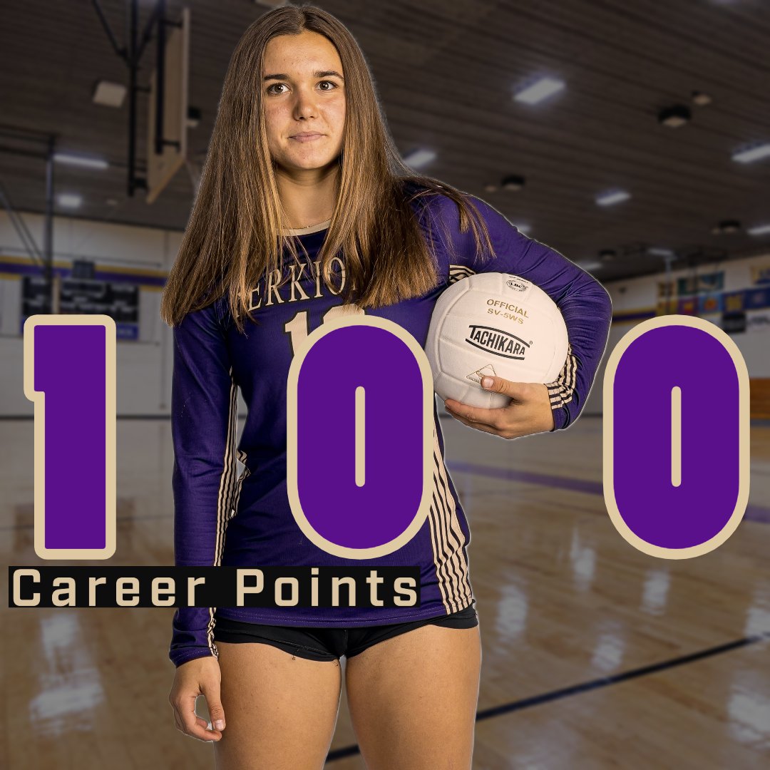 CoachLeevb's tweet photo. Junior, Laura Reyero records her 100th career point! Congrats!! We are proud of you!!
.
.
.
.
#perkpride #uncoverperk #independentschool #boardingschool #education #boardingschoollife #privateschool #perkpride #uncoverperk #perkiomen #panthers #fortheshield #athletics #gameday https://t.co/CQhlD6n2fx