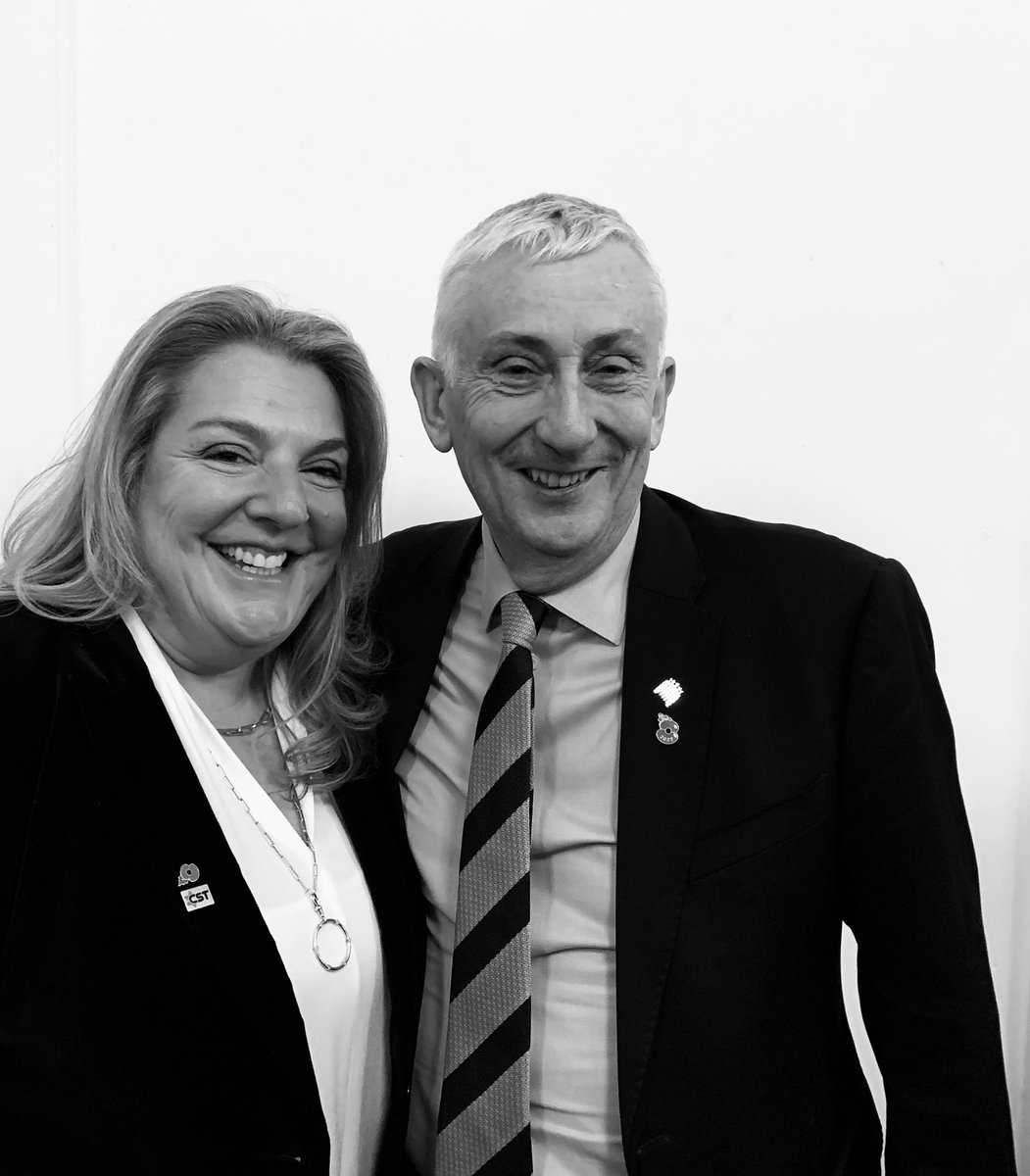 Amanda Bomsztyk MBE tweet media