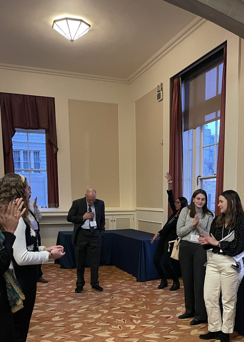 Pitt Center for Sleep and Circadian Science (@pittsleep) on Twitter photo Surprise! It is Dr. Daniel Buysse’s birthday. He said “best birthday ever” celebrating with all 150+ of his favorite sleep scientists. 🎈🎈🎂🥳 <a href="/PittSleep/">Pitt Center for Sleep and Circadian Science</a> Surprise! It is Dr. Daniel Buysse’s birthday. He said “best birthday ever” celebrating with all 150+ of his favorite sleep scientists. 🎈🎈🎂🥳 <a href="/PittSleep/">Pitt Center for Sleep and Circadian Science</a>