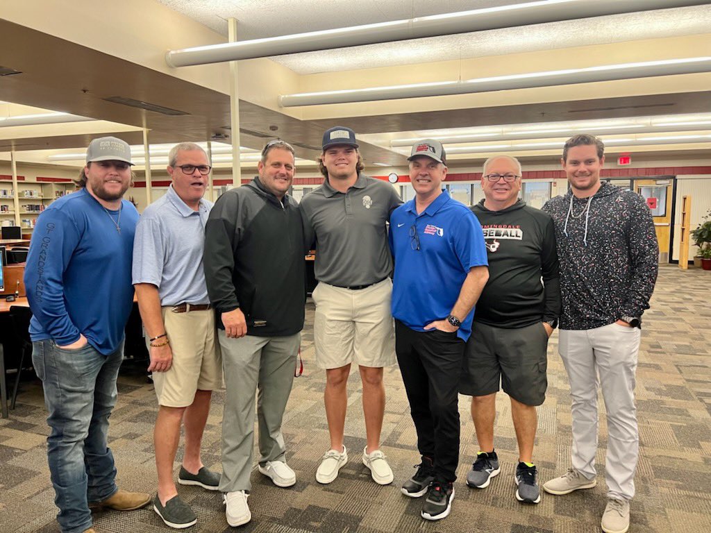 Florida Baseball ARMory tweet media