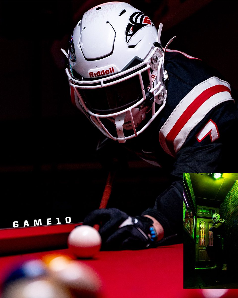 Southern Oregon Football tweet media