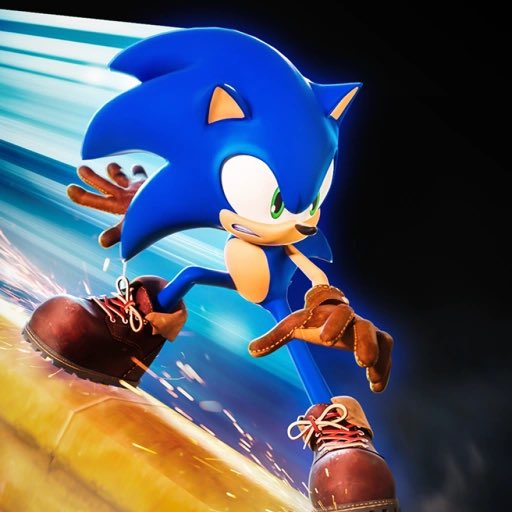 Explore the Best Sonicspeedsimulator Art