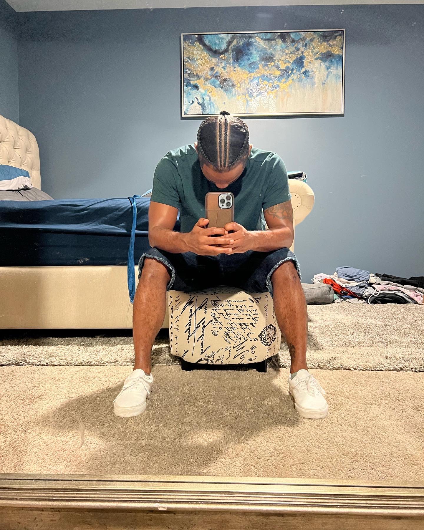 Jaaliyah Williams (@jaaliyah2fine) / Twitter