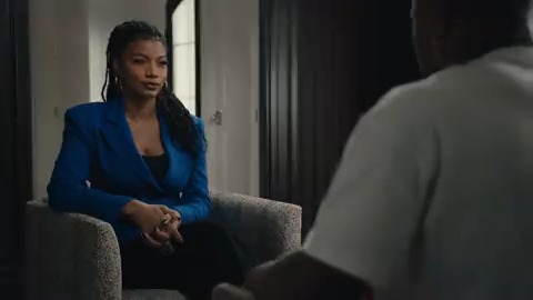 Taylor Rooks on Twitter: