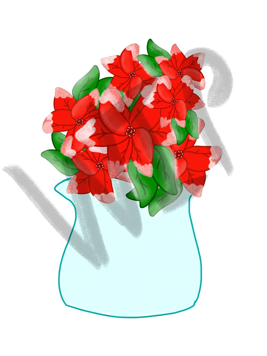 Would anyone be interested in some flowers? 👀💕 

(Yes, I’m still alive!)