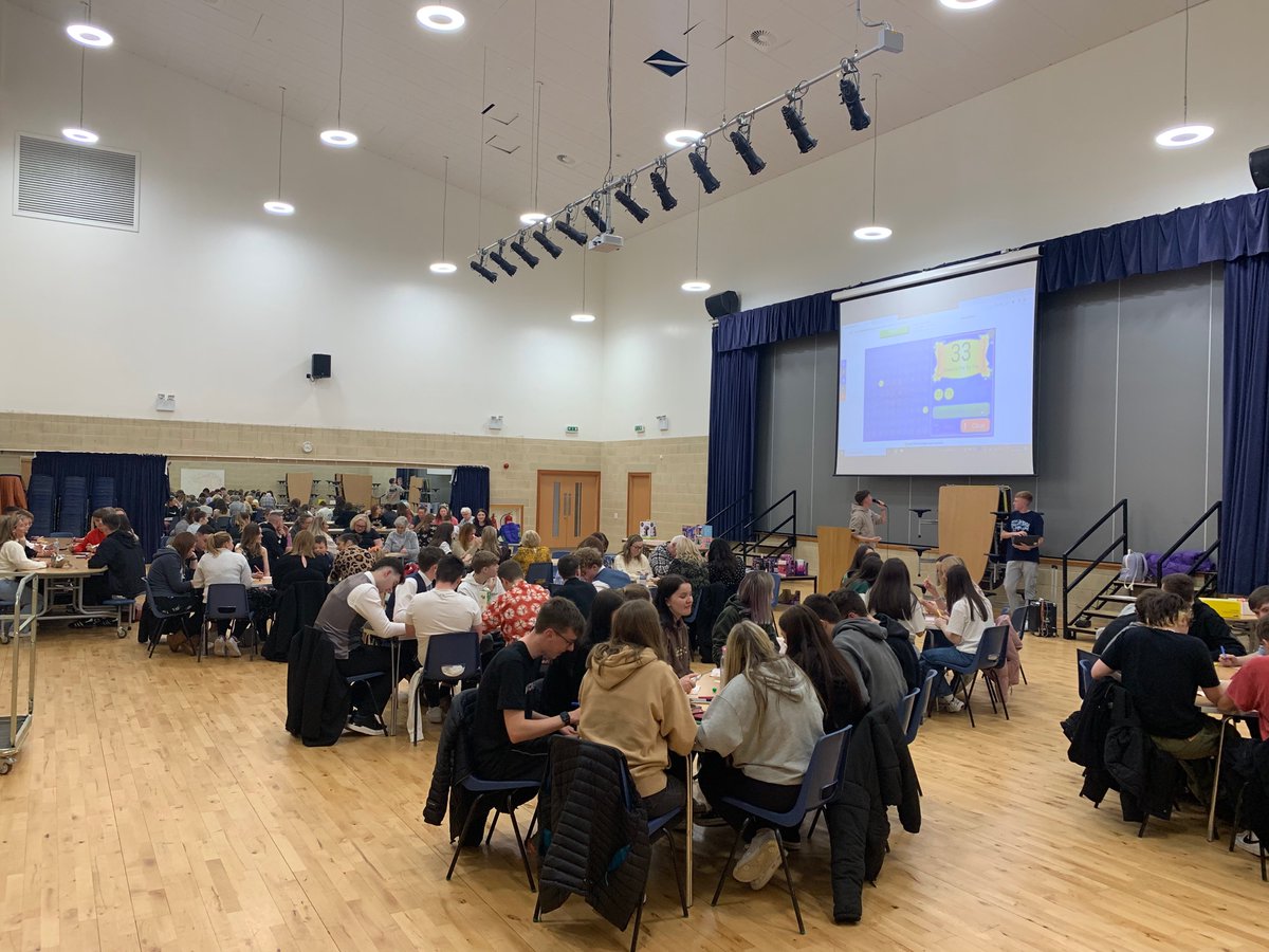 Our Bingo Bonanza was a huge success! Thanks to our school community for attending and their donations. Special thanks to our Captains, who arranged the event! 💕🌟 @ChrystonHum <a href="/CHS_Chryston/">Chryston High School</a> <a href="/MissMcmullanCHS/">Mrs Mcsheehy</a>