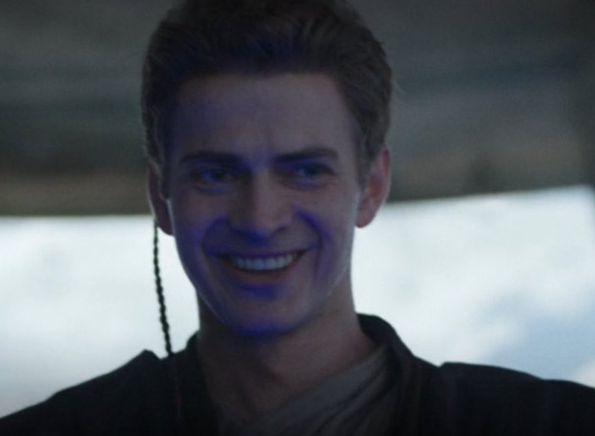 StarWarsDentist's tweet image. #19 - Anakin Skywalker and Physical Fitness

podcasts.apple.com/us/podcast/sta…