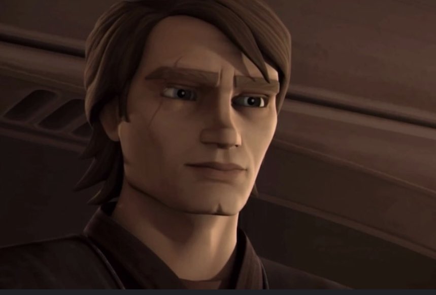 StarWarsDentist's tweet image. #19 - Anakin Skywalker and Physical Fitness

podcasts.apple.com/us/podcast/sta…