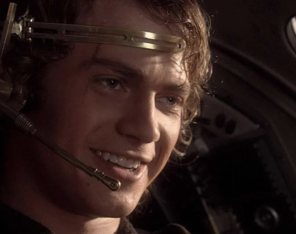 StarWarsDentist's tweet image. #19 - Anakin Skywalker and Physical Fitness

podcasts.apple.com/us/podcast/sta…