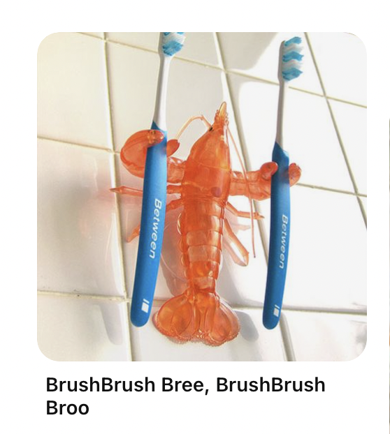 marissa_527's tweet photo. Hit my pen too many times and now i can't stop staring at this Pinterest ad..? https://t.co/eCIcpVFCfT