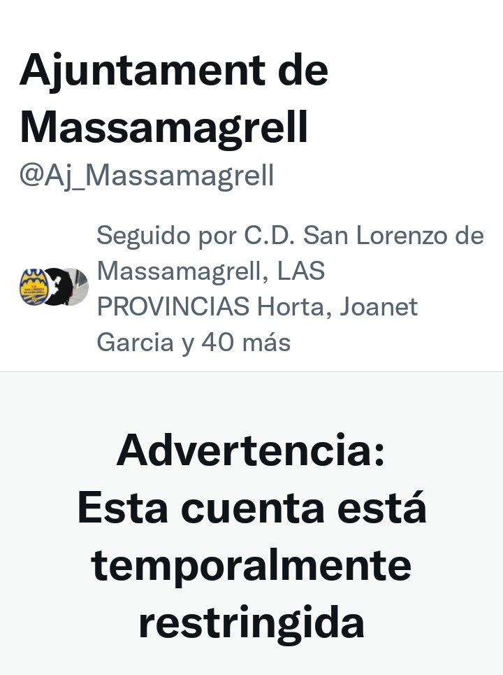 Unides Podem-Eupv MASSAMAGRELL tweet media