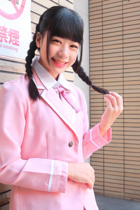 Twitterのコスプレ画像4