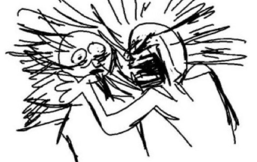 THE TITLE TRACK!!?! 