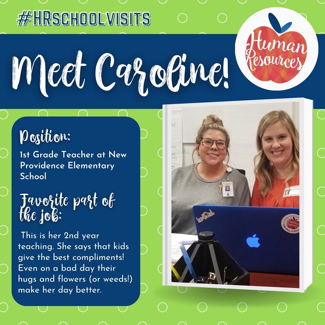 Thank you <a href="/NPESLex1/">New Providence Elem</a> and <a href="/MarinerMates/">Lake Murray Elementary</a> for the #Hrschoolvisits today! We enjoyed hearing how much the students can brighten your day! 🌼🌼🌼