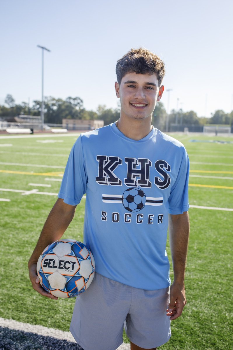 Kingwood All Sports Booster Club tweet media