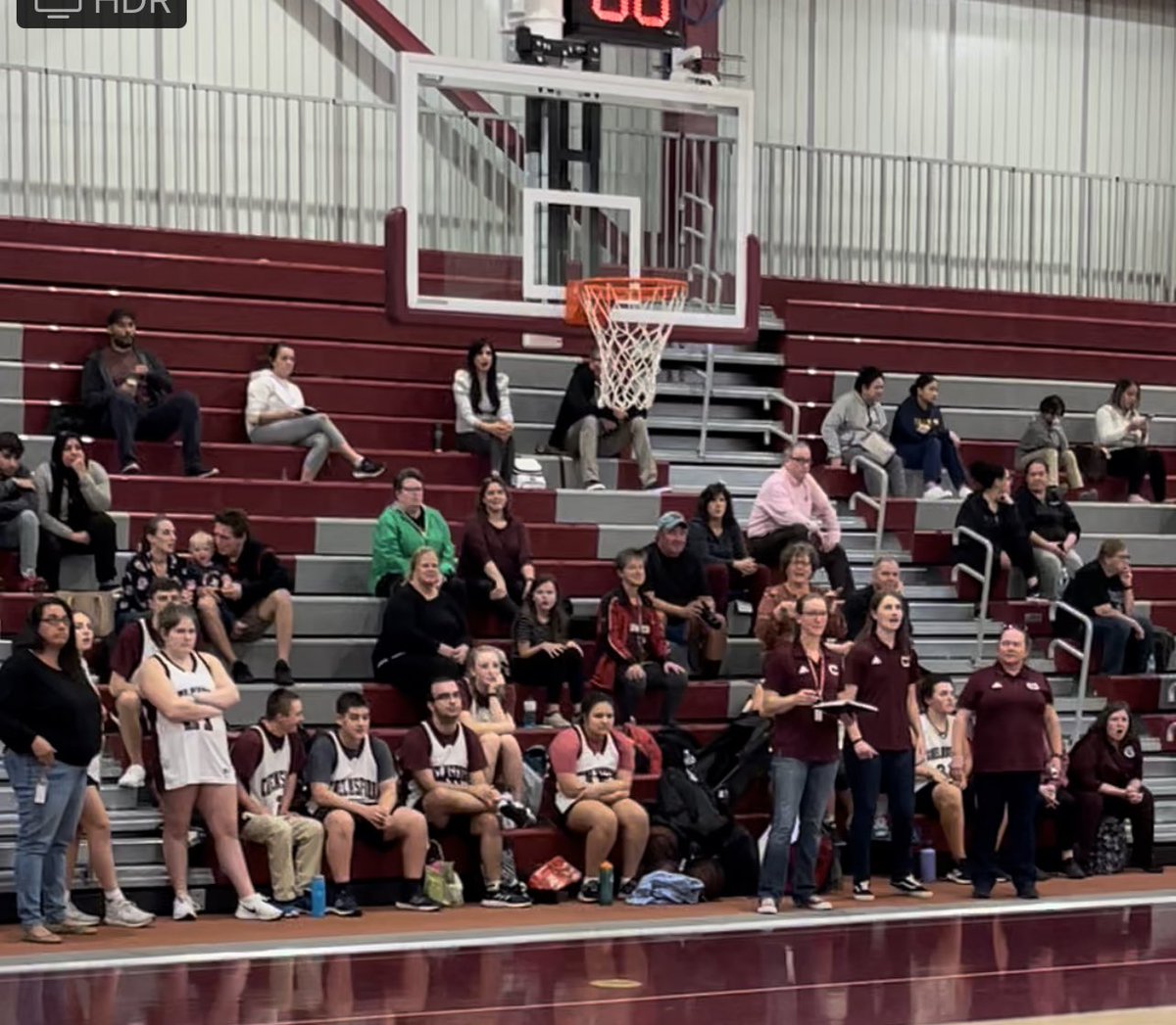 Chelmsford HS Athletics tweet media