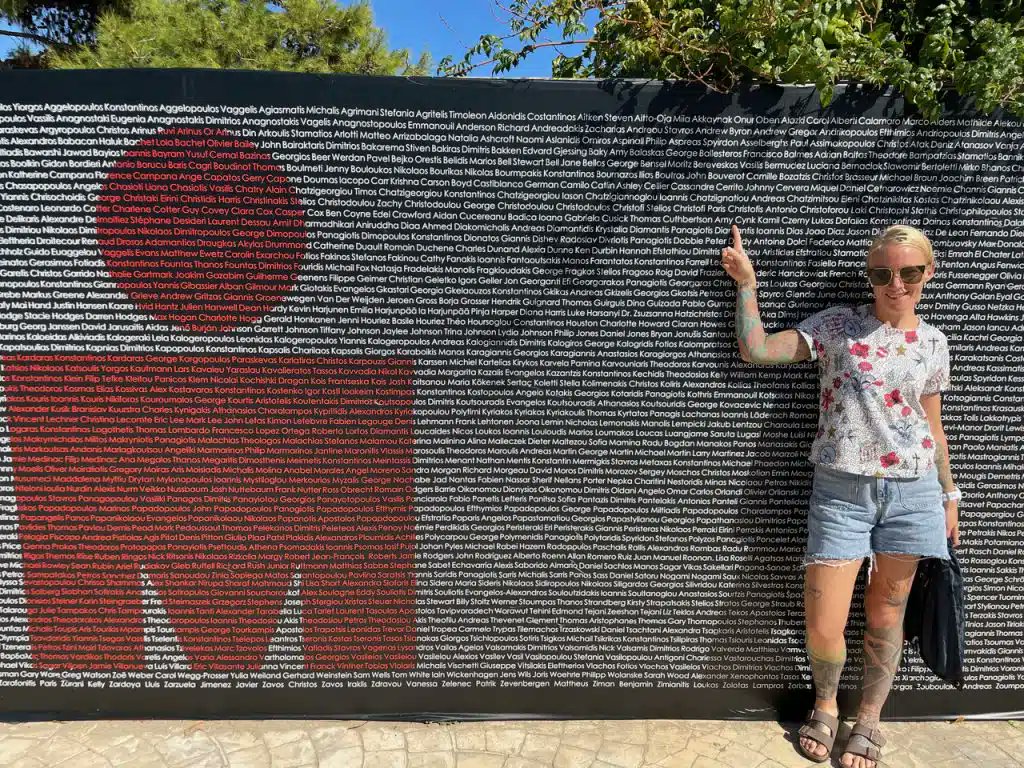 Voxwomen's tweet photo. ✍🏼 Vox Performance Project Blog ✍🏼

Hear from Amy Cuthbertson about how she managed to hit her target 🎯 at Ironman Vouliagmeni! 🚴🏻‍♀️🏊🏼‍♀️🏃🏼‍♀️

👉🏼 https://t.co/fhyk5ayna2
#VoxPerformanceProject https://t.co/gFRgXS7UeR