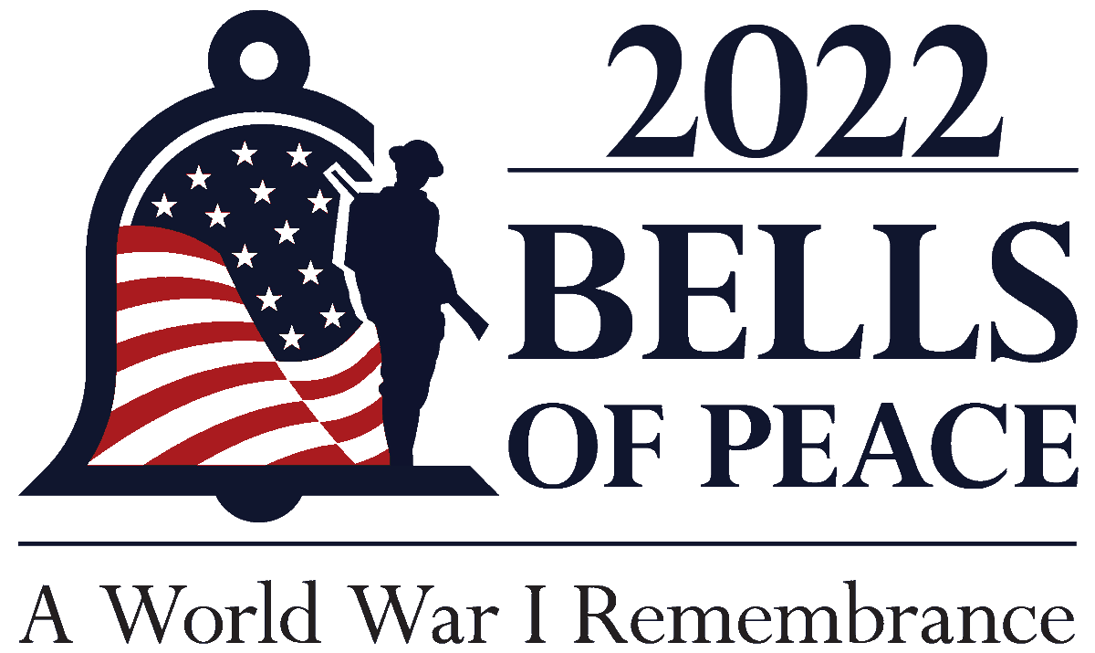 ww1memorialdc's tweet photo. #BELLSofPEACE LIVE&amp;STREAMING EVENT, TOMORROW 11/11, Washington, DC, 10:45am - Bells Will Toll at 11am: 11/11 1918 guns of #WWI fell silent, 116,516 Americans gave their lives, 100s of 1000s lives were forever changed; death toll worldwide 20 million. View: https://t.co/wYMYRdUG8B https://t.co/BGDqOm5aSW