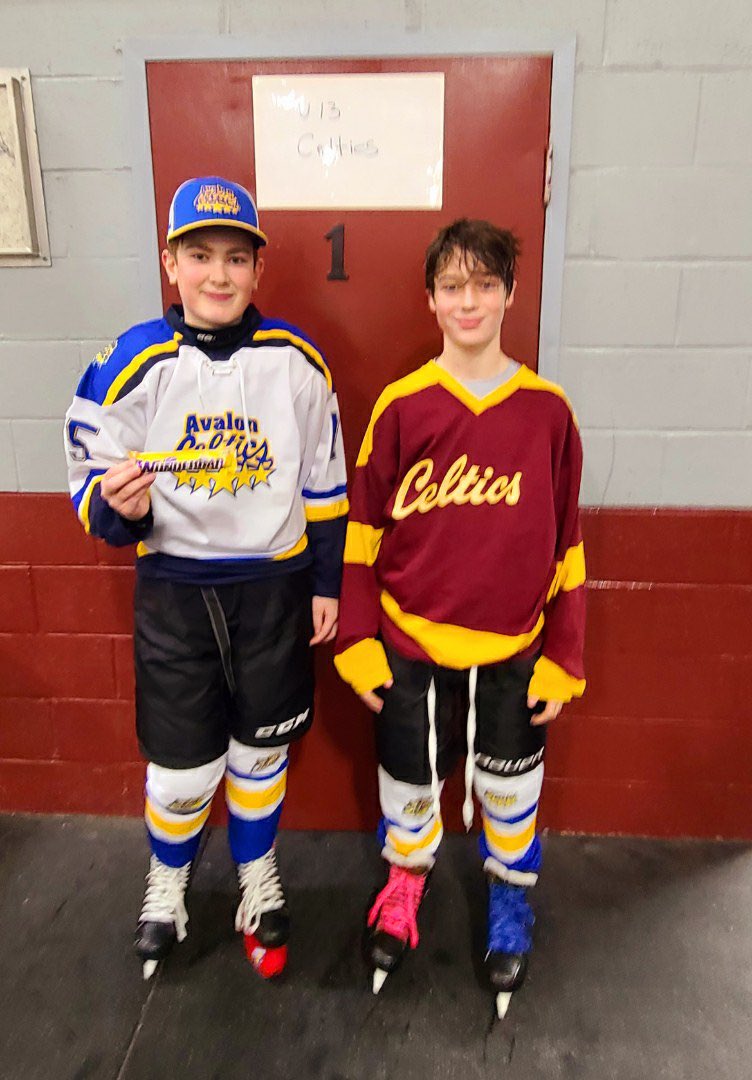 Avalon Celtics U13A tweet media