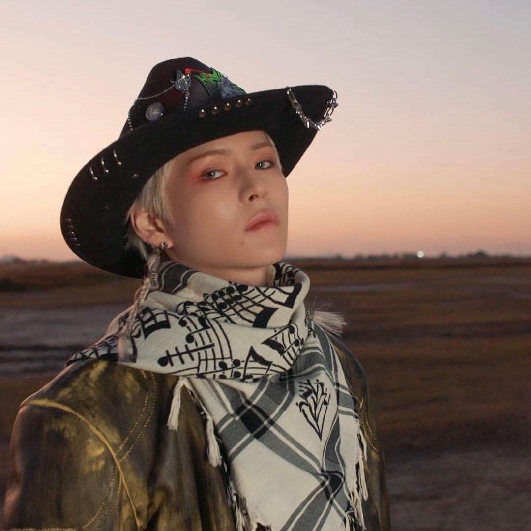 TREASUREJHS's tweet photo. TREASURE - #VolKno VISUAL CLIP #YOSHI 
#TREASURE #트레저 #YOSHI #요시 #2ndMINIALBUM #THESECONDSTEP_CHAPTERTWO #VolKno #VISUAL_CLIP #Shorts #YG https://t.co/9iX156NPns