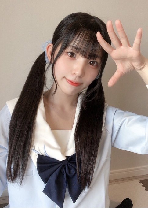 眞辺あみのTwitter画像9