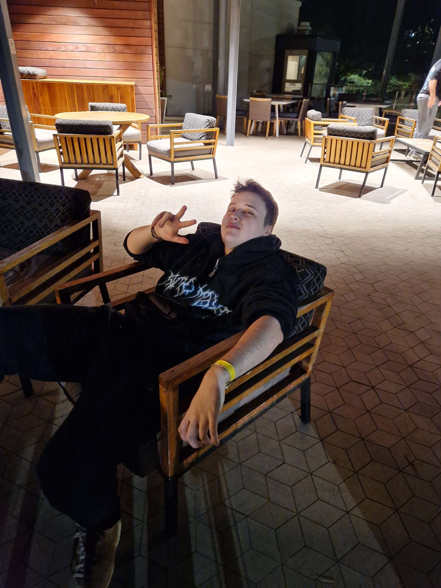 GXR ELITE on Twitter "yooo bro didn’t know you were chill like that 🤙🤙