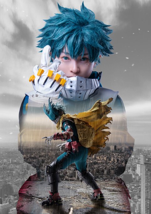 僕のヒーローアカデミアの注目 画像ツイートまとめ ページ目 アニメレーダー