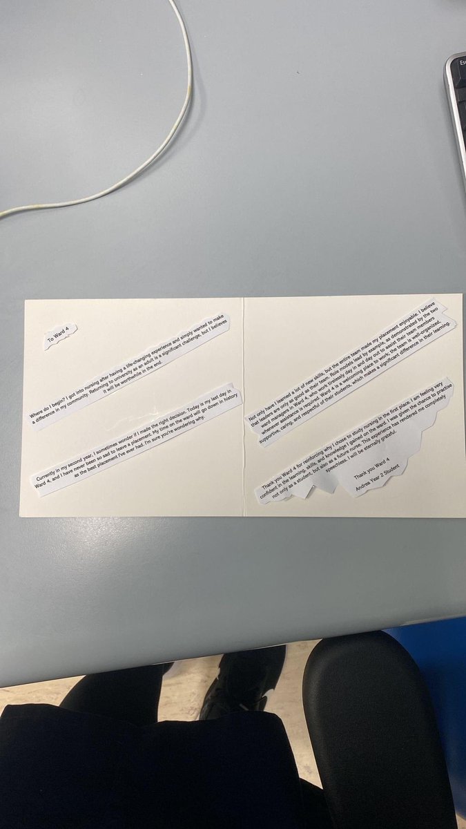 Ann-marie Coiley 💙 tweet media