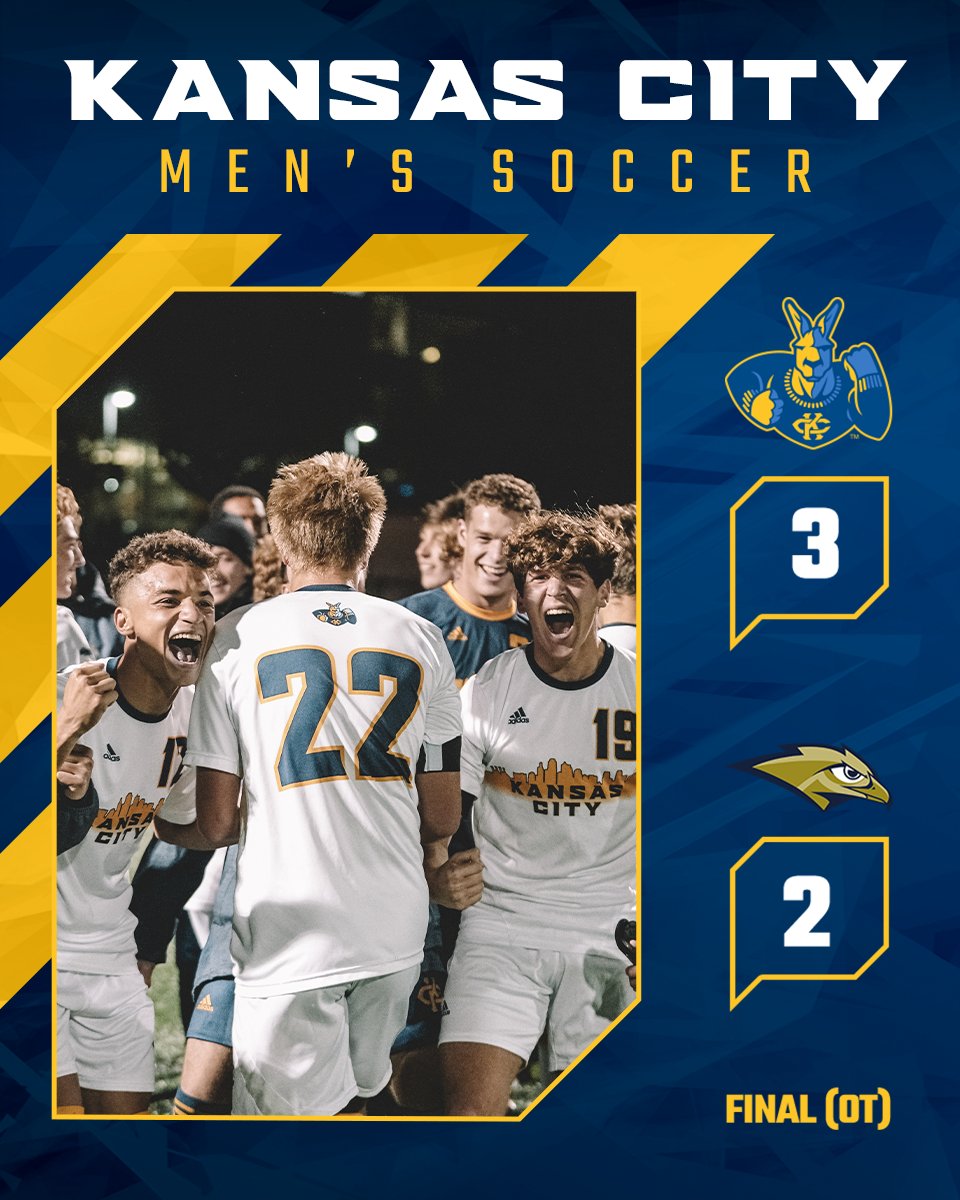 FINAL | YOUR ROOS ARE 𝘾𝙃𝘼𝙈𝙋𝙄𝙊𝙉𝙎𝙃𝙄𝙋 𝘽𝙊𝙐𝙉𝘿.
#ROOUP | #DeclareKC