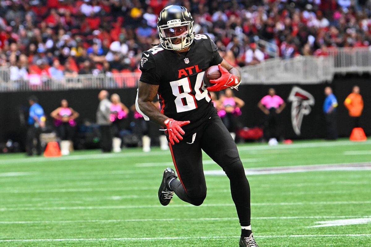 DimersCom's tweet photo. 🔥 $50 First Touchdown Giveaway! 🔥

We're going to give away some cash to one lucky follower tonight who nail the first touchdown scorer of Falcons/Panthers!

TO ENTER:

1️⃣ Follow @DimersCom 
2️⃣ RT this tweet
3️⃣ Comment your First TD pick below

Winner drawn at random! https://t.co/vFZPNRuv6d