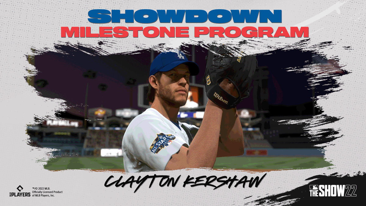MLB The Show (@MLBTheShow) / Twitter