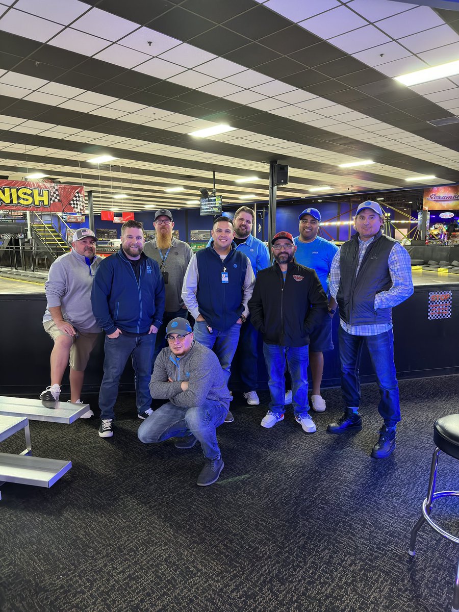 Ronnie Battaglia (@ronniebattaglia) on Twitter photo A fun day with the #1 Team in the KAMO West market! Top 10 in the nation! OKC TopGun! Having FUN and WINNING at the same time!! Give it up for these guys! <a href="/DrewHankins_/">Drew Hankins</a> <a href="/AlyssaMoore_12/">Alyssa Moore</a> <a href="/ATT/">AT&T</a> <a href="/AnthonyGalichet/">Anthony Galichet</a> <a href="/IHXSpartans/">IHX WEST KAMO SPARTANS</a> <a href="/CentralIhx/">IHXWestCentral</a> A fun day with the #1 Team in the KAMO West market! Top 10 in the nation! OKC TopGun! Having FUN and WINNING at the same time!! Give it up for these guys! <a href="/DrewHankins_/">Drew Hankins</a> <a href="/AlyssaMoore_12/">Alyssa Moore</a> <a href="/ATT/">AT&T</a> <a href="/AnthonyGalichet/">Anthony Galichet</a> <a href="/IHXSpartans/">IHX WEST KAMO SPARTANS</a> <a href="/CentralIhx/">IHXWestCentral</a>