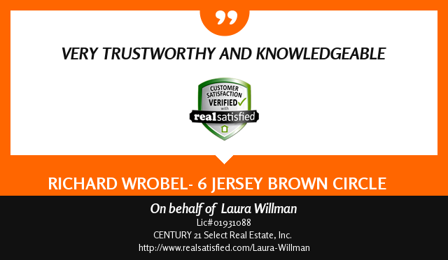 lwillmanchico's tweet photo. My clients are the best people! https://t.co/dquv8jViuz via @realsatisfied https://t.co/A8RZTkPNEP