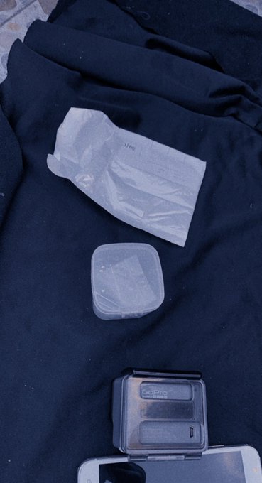 Hoy me a llegado la &uacute;ltima compra de china por @AliExpressES y les dejare en mi canal de YT mis impresiones<a href="/tag/feliza%C3%B1onuevo"class="tags"><span>#feliza&ntilde;onuevo</span></a><a href="/tag/mia%C3%B1oenemojis"class="tags"><span>#mia&ntilde;oenemojis</span></a>