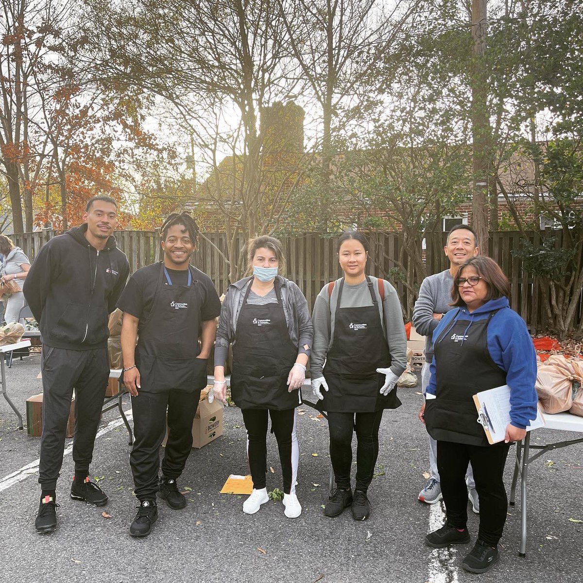 Communities In Schools of NOVA tweet media