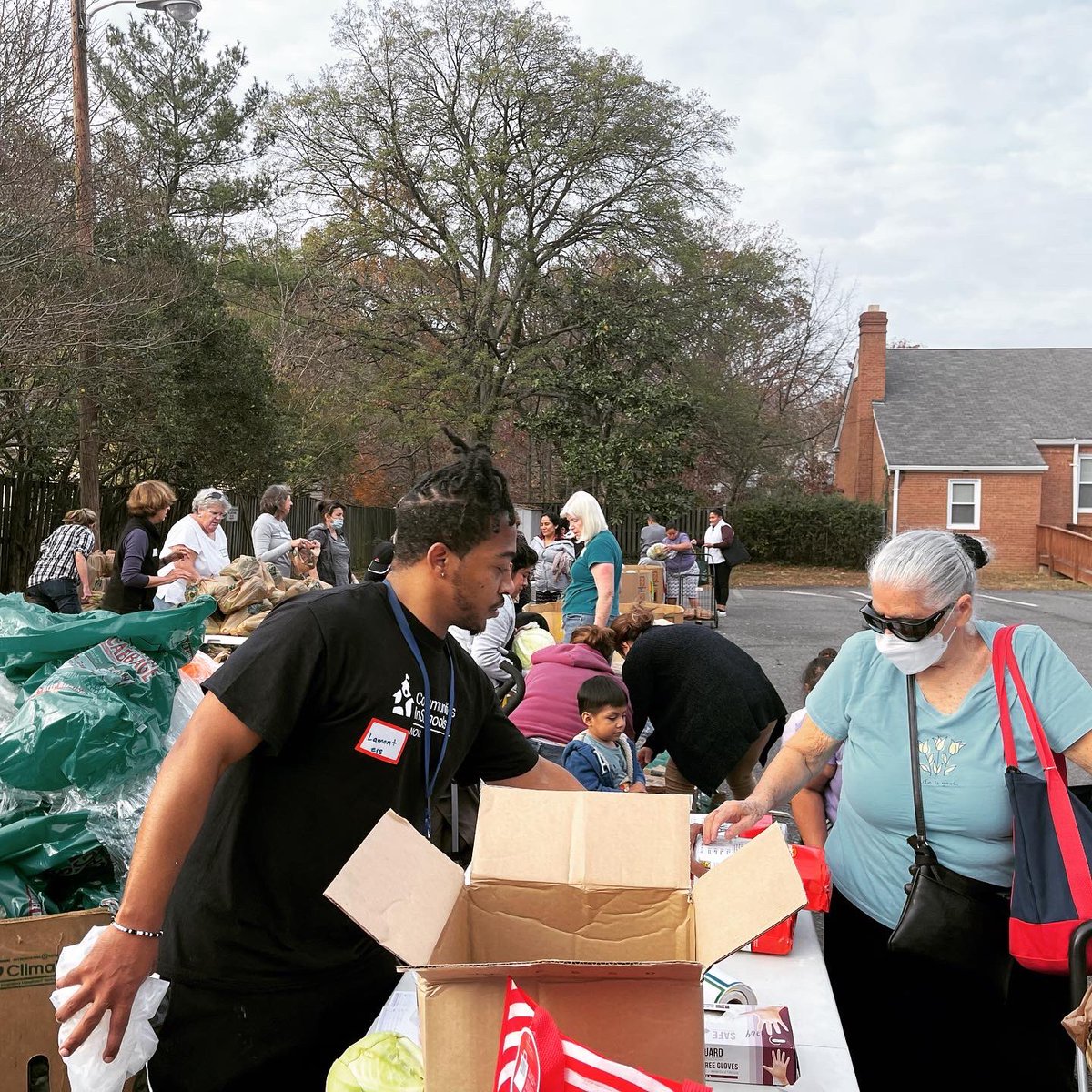 Communities In Schools of NOVA tweet media