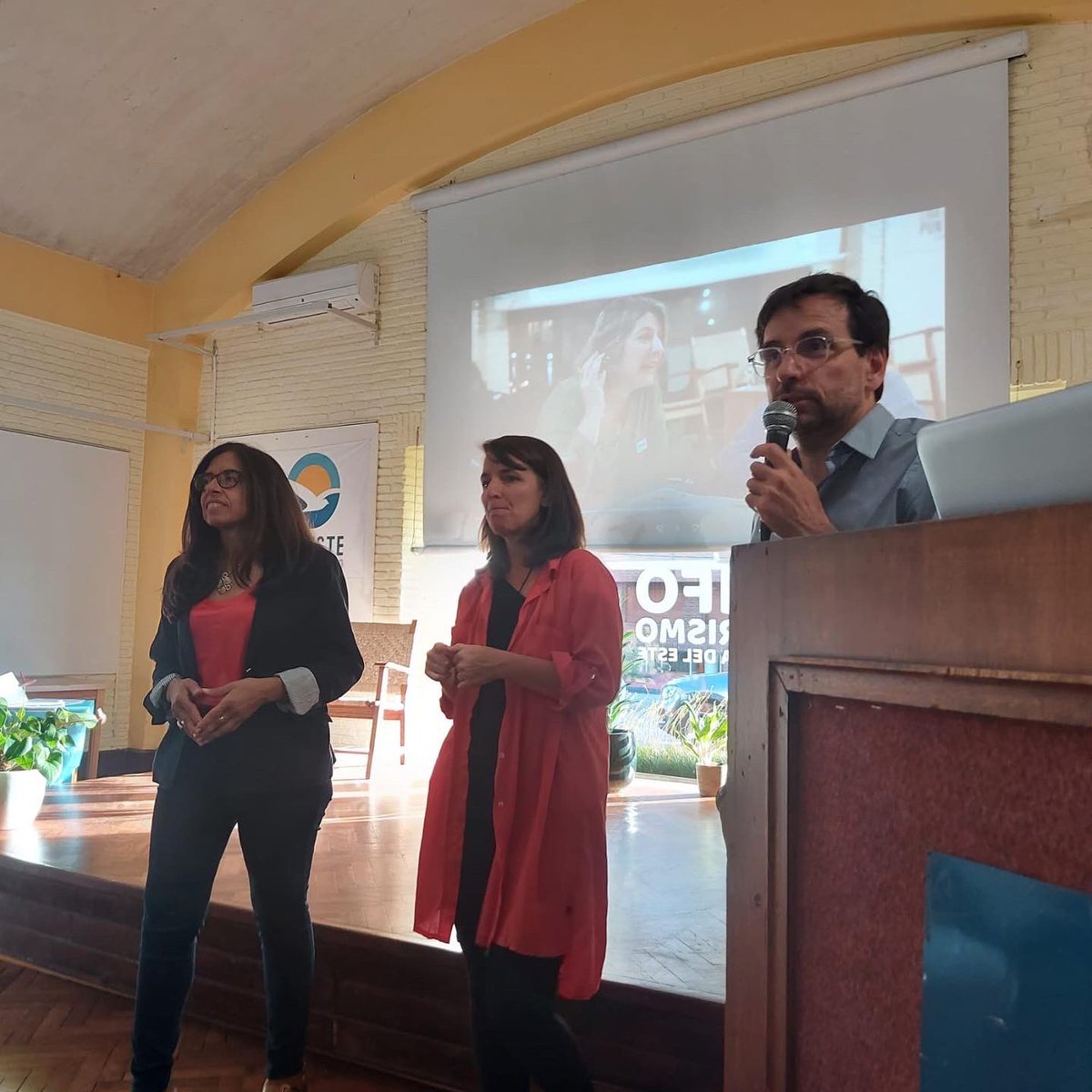 Liga de Punta del Este tweet media