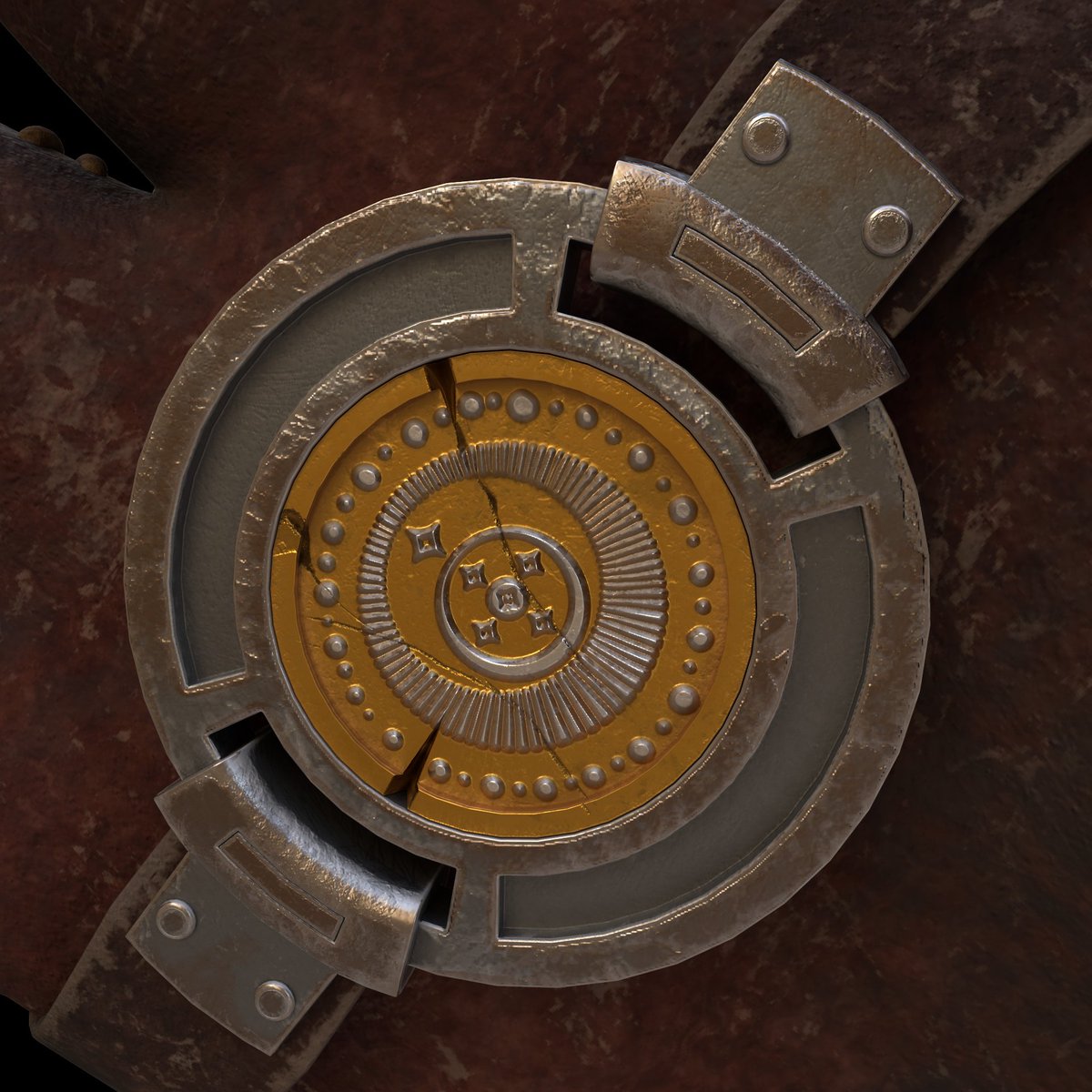 pixel_adrift's tweet photo. Some more #SailVR work~
Player's hands. The limitations of the #Quest1 don't allow for the details to shine through, but I'm proud of them, and maybe they can get their shot in future iterations for #Quest2 and #PCVR.
#gamedev #indiegamedev #Substance3D #MAYA https://t.co/XHDSkC2s3P