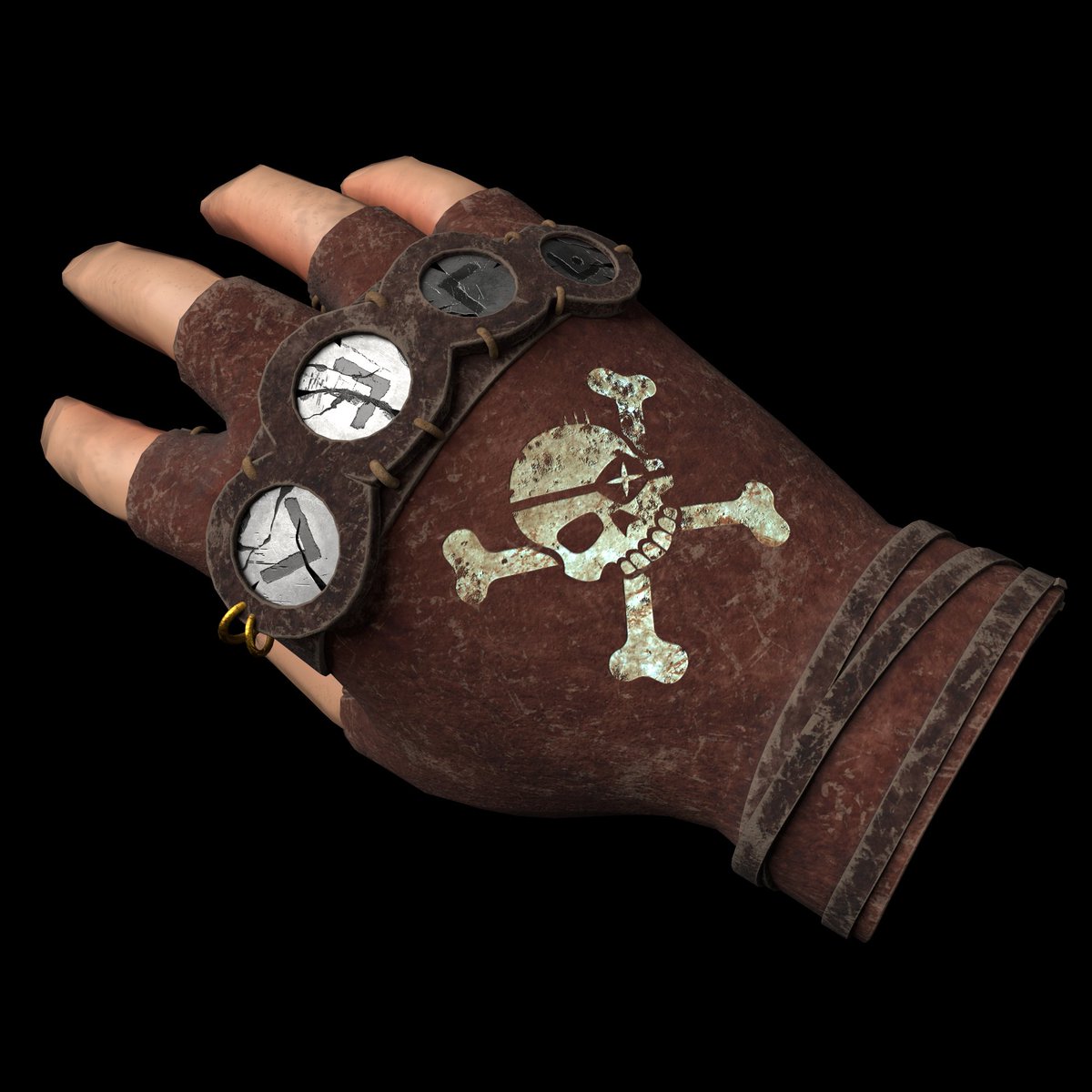 pixel_adrift's tweet photo. Some more #SailVR work~
Player's hands. The limitations of the #Quest1 don't allow for the details to shine through, but I'm proud of them, and maybe they can get their shot in future iterations for #Quest2 and #PCVR.
#gamedev #indiegamedev #Substance3D #MAYA https://t.co/XHDSkC2s3P