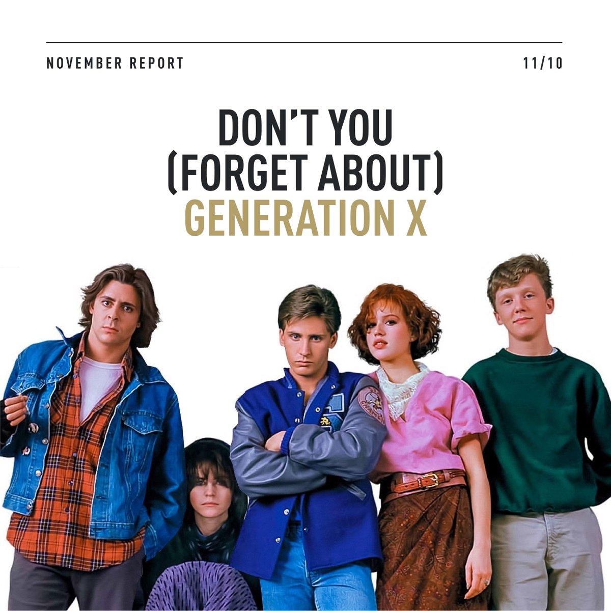 Read this month's report in our ongoing Artifacts Beatles Series to learn more about the generational values held by Gen X and how brands use shared values to cultivate trust and loyalty hyperquake.com/artifacts-dont…