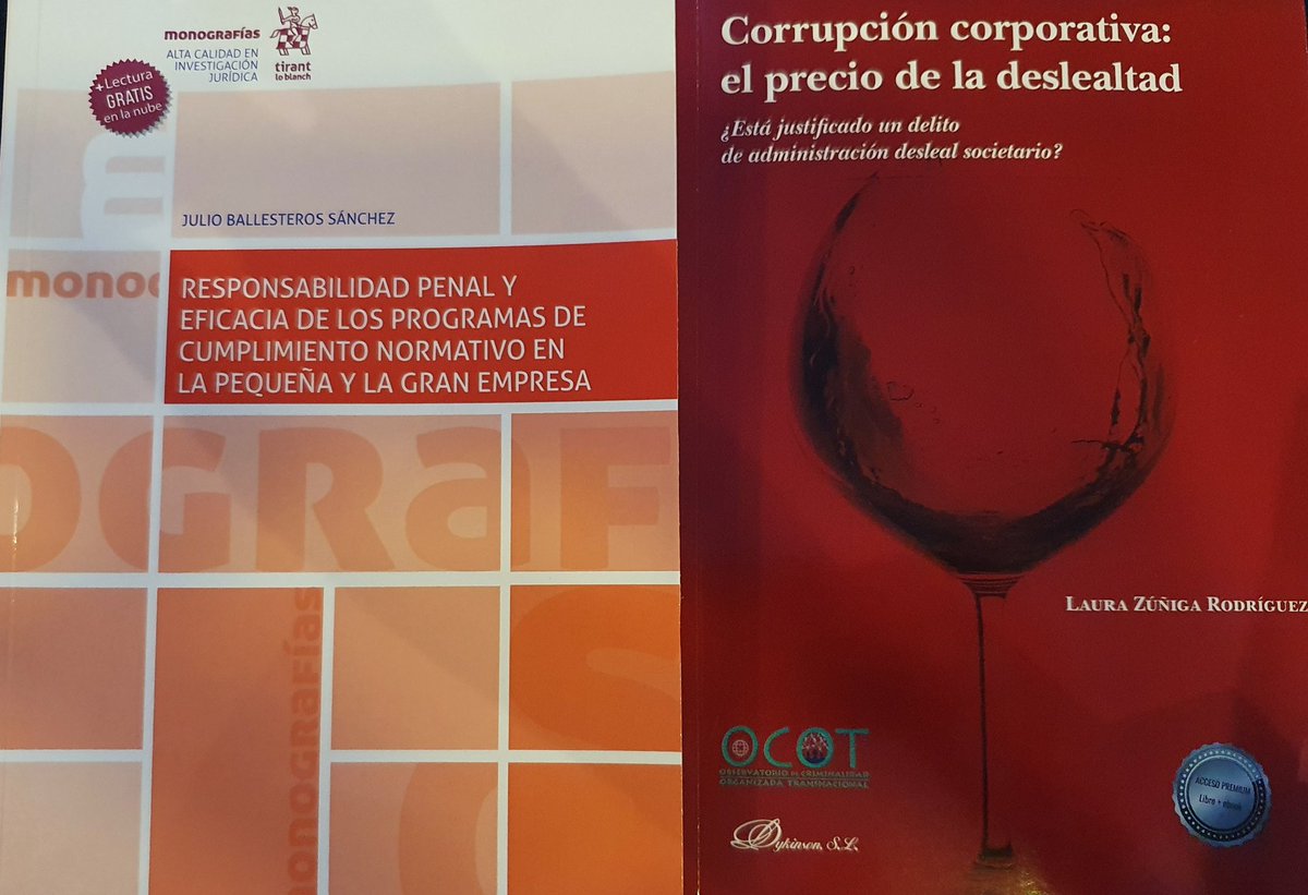ricposadam's tweet photo. Muy recomendados estos dos textos. El primero de Julio Ballesteros Sánchez y, el segundo, de Laura Zúñiga Rodríguez. https://t.co/JvdPZz4xJl