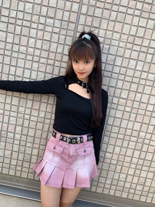 Twitterのコスプレ画像29