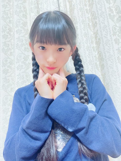 Twitterのコスプレ画像1