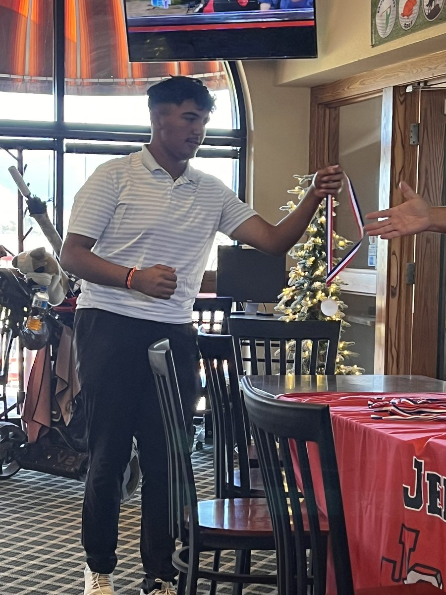 Bel Air Golf tweet media