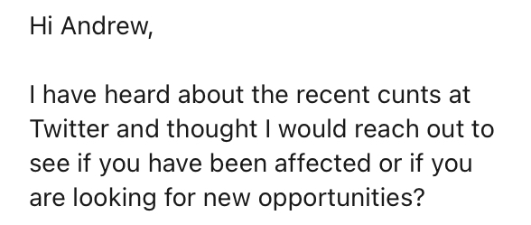 arhayward's tweet photo. Typos… https://t.co/Szb0DnRjBp