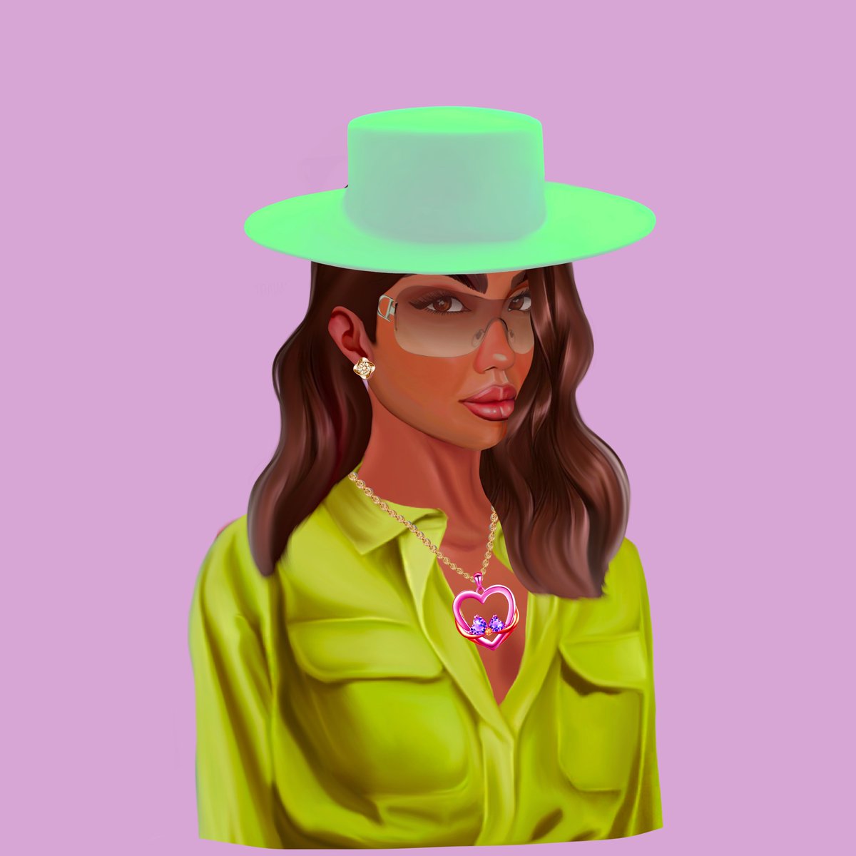 Mrs Cardano tweet media