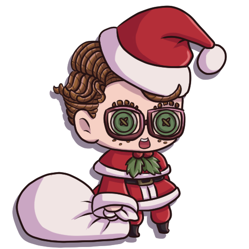 yunartsSFW's tweet photo. Padoru x Identity V (1/11)

#Padoru #IDV #IdentityV #Identity_V #LuckyGuy #Lucky_Guy #EmilyDyer #Emily_Dyer #Doctor #FreddyRiley #Freddy_Riley #Lawyer #KreacherPierson #Kreacher_Pierson #Thief https://t.co/Xt1pX1FaEG