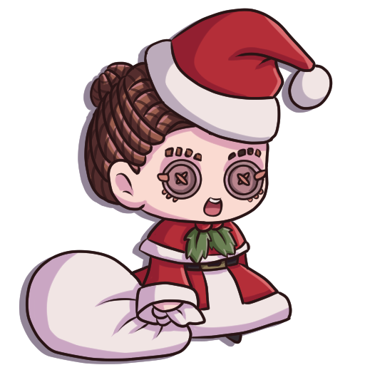 yunartsSFW's tweet photo. Padoru x Identity V (1/11)

#Padoru #IDV #IdentityV #Identity_V #LuckyGuy #Lucky_Guy #EmilyDyer #Emily_Dyer #Doctor #FreddyRiley #Freddy_Riley #Lawyer #KreacherPierson #Kreacher_Pierson #Thief https://t.co/Xt1pX1FaEG