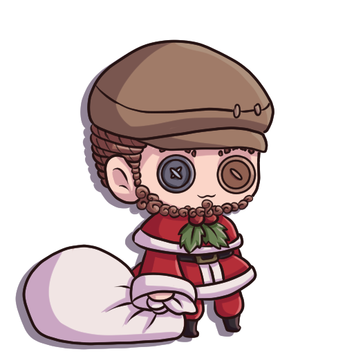 yunartsSFW's tweet photo. Padoru x Identity V (1/11)

#Padoru #IDV #IdentityV #Identity_V #LuckyGuy #Lucky_Guy #EmilyDyer #Emily_Dyer #Doctor #FreddyRiley #Freddy_Riley #Lawyer #KreacherPierson #Kreacher_Pierson #Thief https://t.co/Xt1pX1FaEG